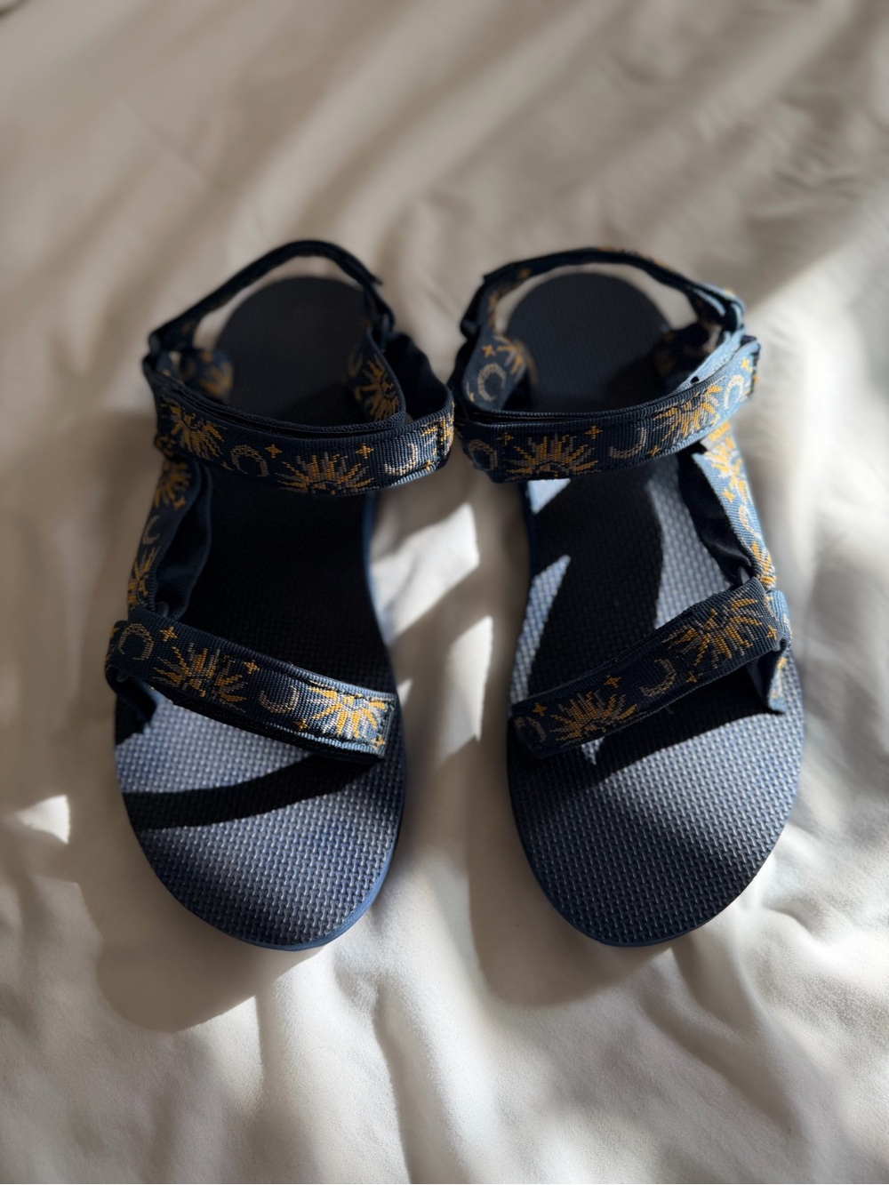 Teva Original Universal Sandal- Sun and Moon